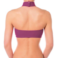 Thumbnail for Dragonfly - High Neck Sports Bra Terri - 10 COLORS -