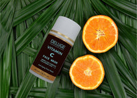 Thumbnail for DELUGE - Vitamin C Face Wash -