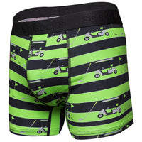 Thumbnail for Men's Golf Boxer Brief - 1 COLOR -