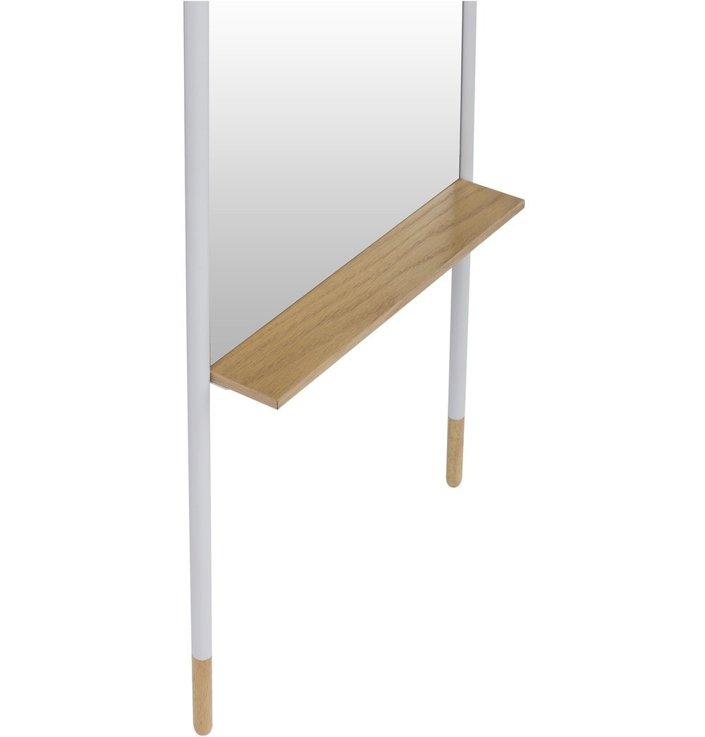 GFURN - Artemisia Slim Leaning Mirror -