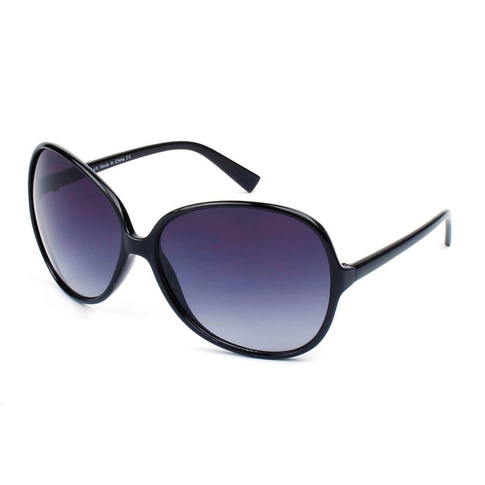 Cramilo - Aneta | Women Oversize Butterfly Sunglasses - 4 COLORS -