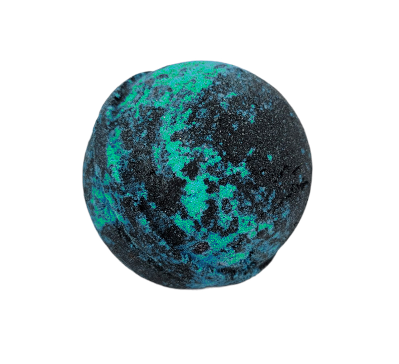 Bath Bomb - Haunted (Seasonal , Halloween) -