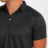 Thumbnail for Carbon Fiber POLO - 1 COLOR -