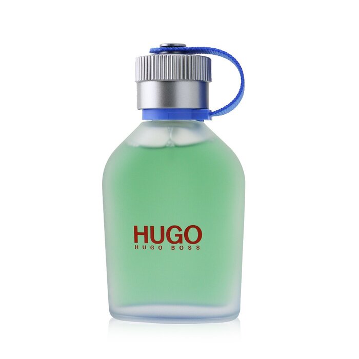 HUGO BOSS - Hugo Now Eau De Toilette Spray - 2.5fl.oz./75ml. - 1 SIZE -