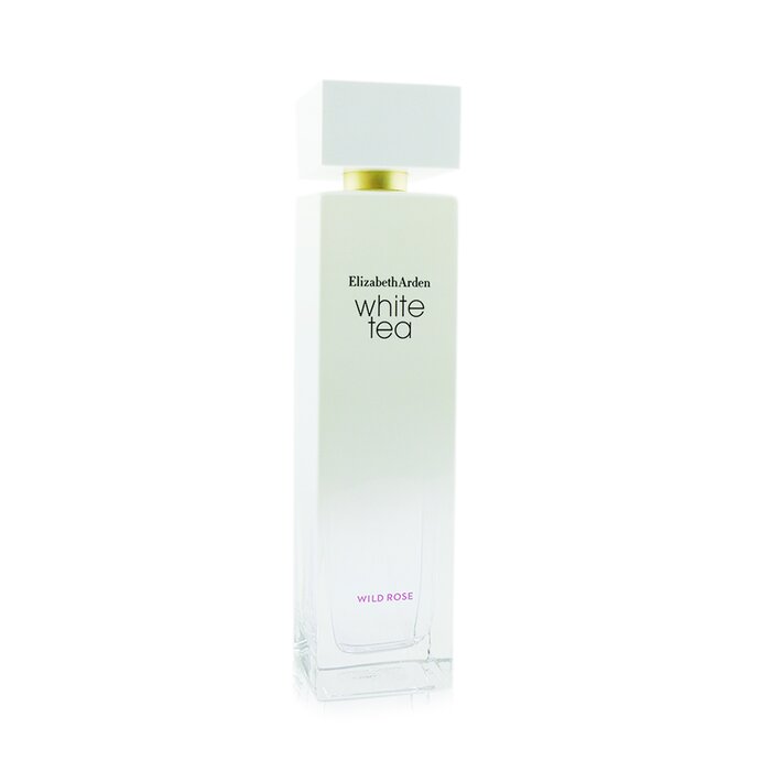 ELIZABETH ARDEN - White Tea Wild Rose Eau De Toilette Spray - 3.3fl.oz/100ml - 1 SIZE -