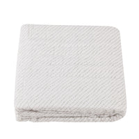 Thumbnail for Spotted Wave Cotton Muslin Newcastle Blanket -