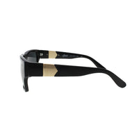 Thumbnail for Jase New York Carter Sunglasses in Black -  1 COLOR -