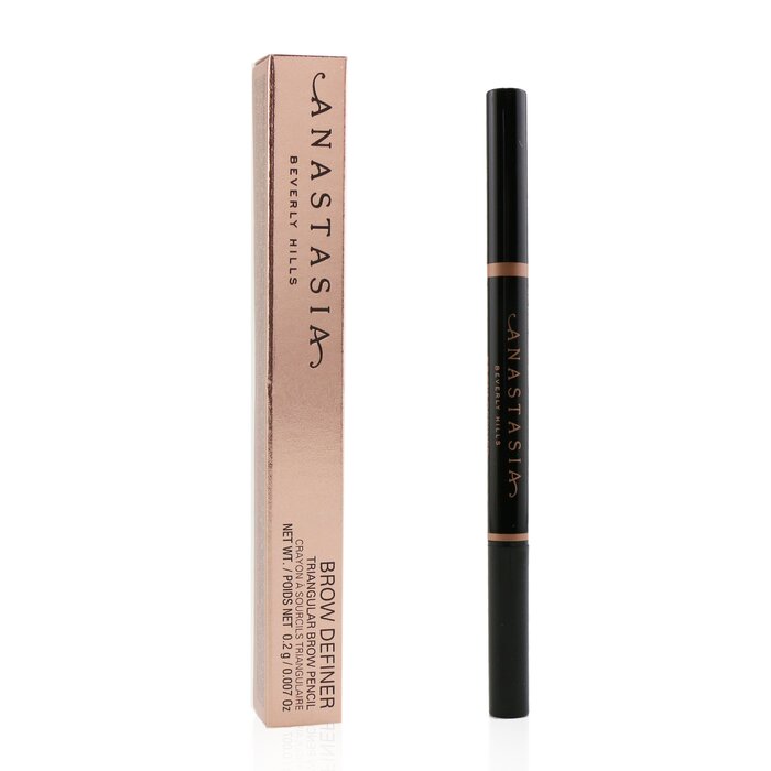 ANASTASIA BEVERLY HILLS - Brow Definer Triangular Brow Pencil 0.2g/0.007oz - 11 COLORS -