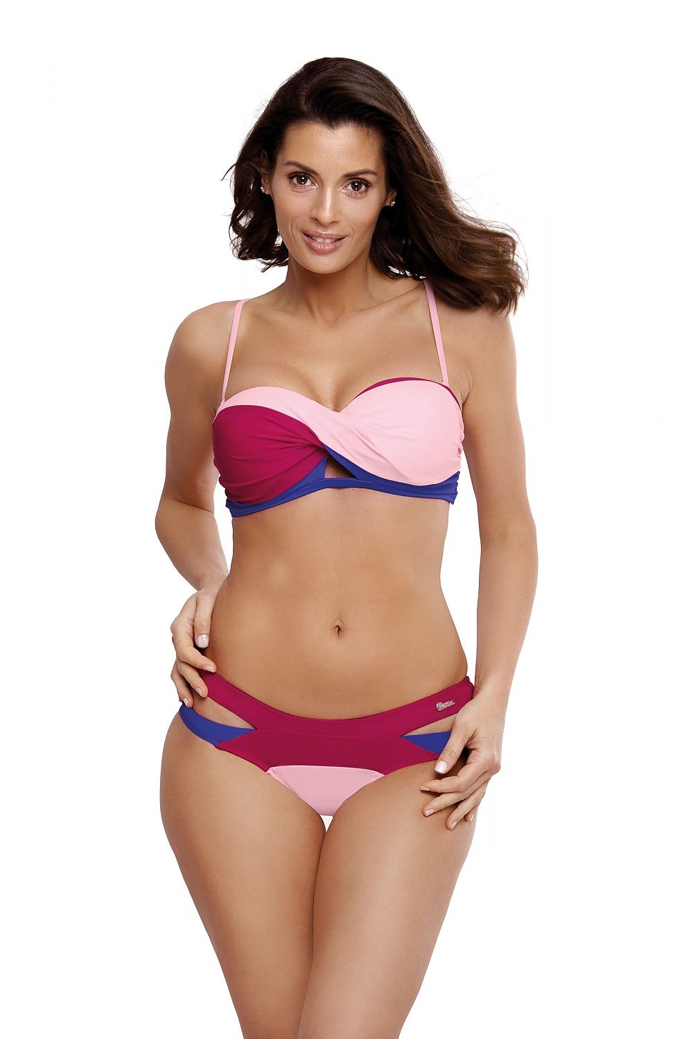 Swimsuit Two Piece Marko -