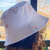 Thumbnail for Sweety Fruity Bucket Hat - 6 COLORS -