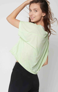 Thumbnail for Rebody - Urban Crop Top - 5 COLORS -