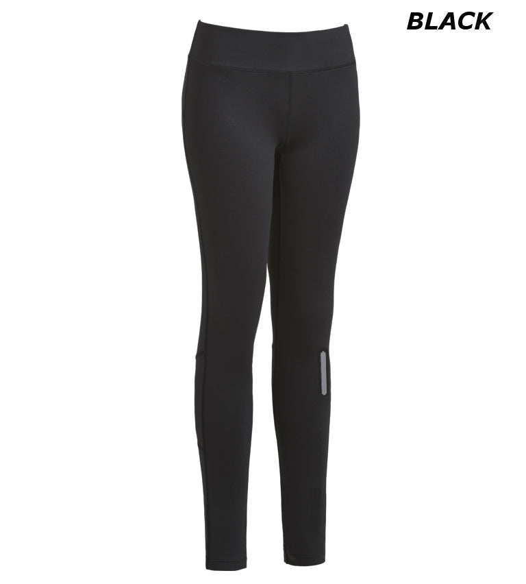 Women's All Purpose Full Length Legging - 3 COLORS -