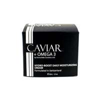 Thumbnail for CAVIAR - Day, Night & Peeling Hydrating & Healing Set -