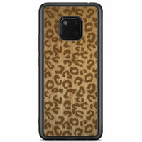 Thumbnail for MMORE - Cheetah Print - Wooden phone case - FITS 56 PHONES - FIND YOURS! -