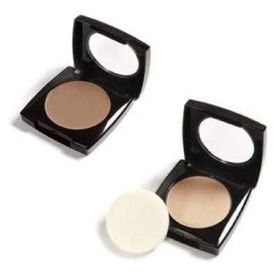 Danyel' Sun Beige & Translucent Powder -