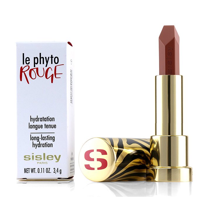 SISLEY - Le Phyto Rouge Long Lasting Hydration Lipstick 3.4g/0.11oz - 17 COLORS -