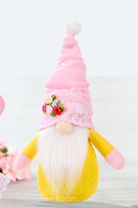 Thumbnail for Set of 3 Special Occasion / Mother's Day Gnomes - 9.5