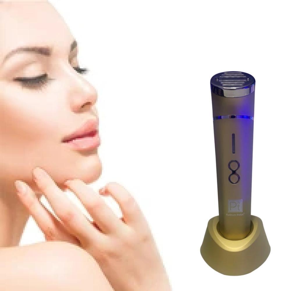 Platinum Gold Red Light Therapy -