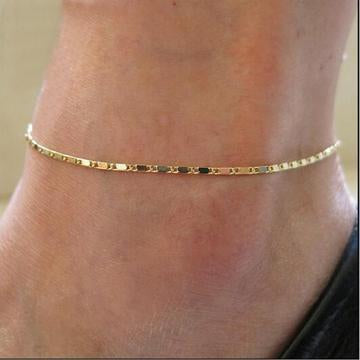 Fashion Hut Jewelry - Sexy Anklet Ankle Bracelet Cheville Style -