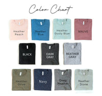 Thumbnail for Choose Happiness T-Shirt - 11 COLORS -