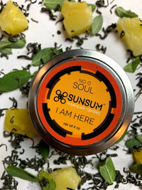 Thumbnail for Sunsum - No. 0 - Soul, Pineapple, Sage, White Tea (4 Oz) -