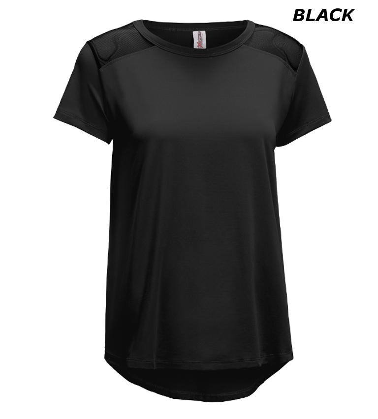 Expert Brand - Airstretch™ Lite Breeze Tee - 4 COLORS -