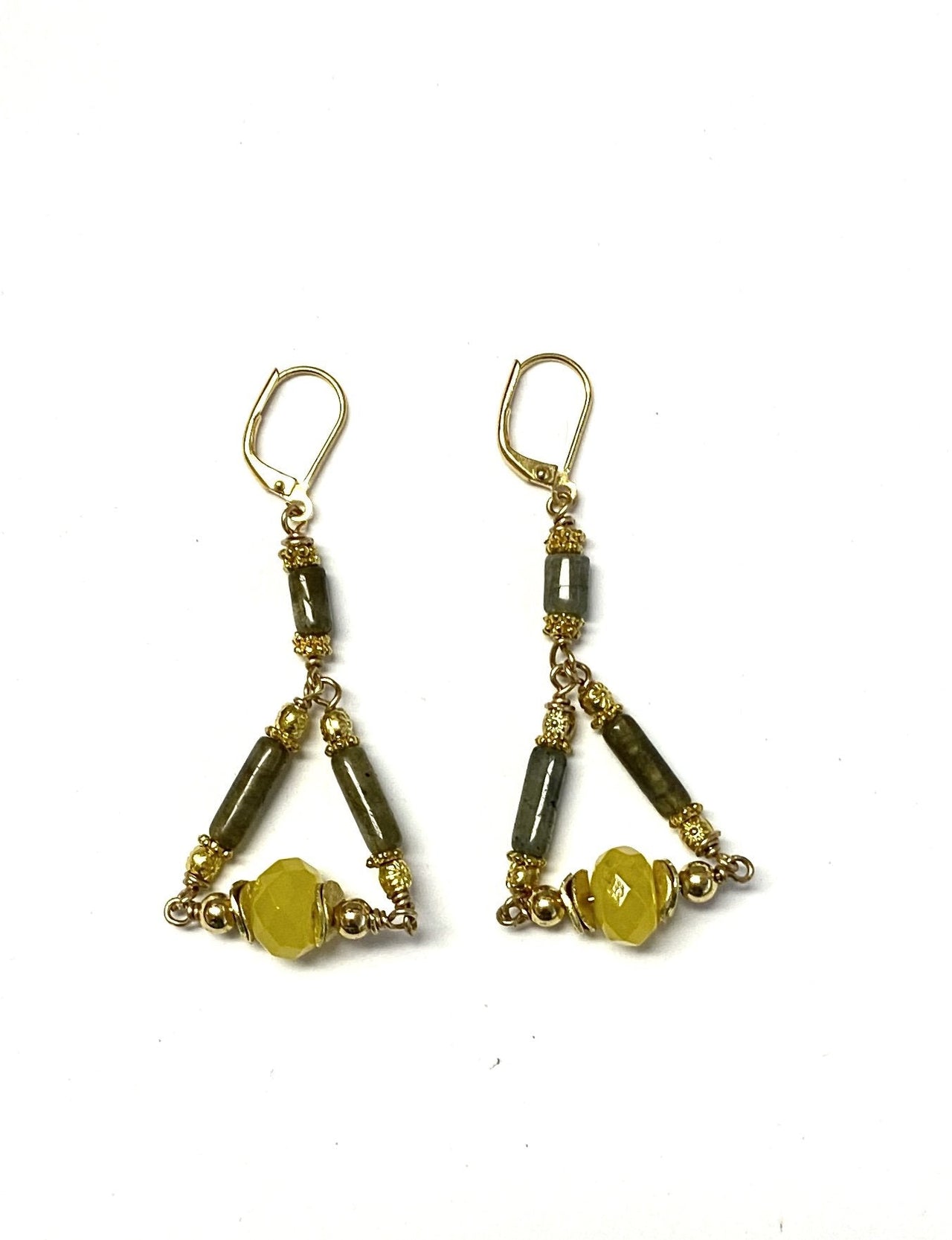 MINU - Bells Earrings -