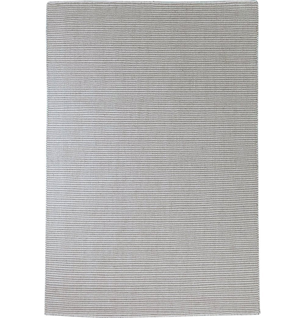 GFURN - Vector Rug - Silver - 2 SIZES -