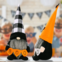 Thumbnail for BOO Pointed Hat Gnome - [5-10 DAY DELIVERY] - 11.8