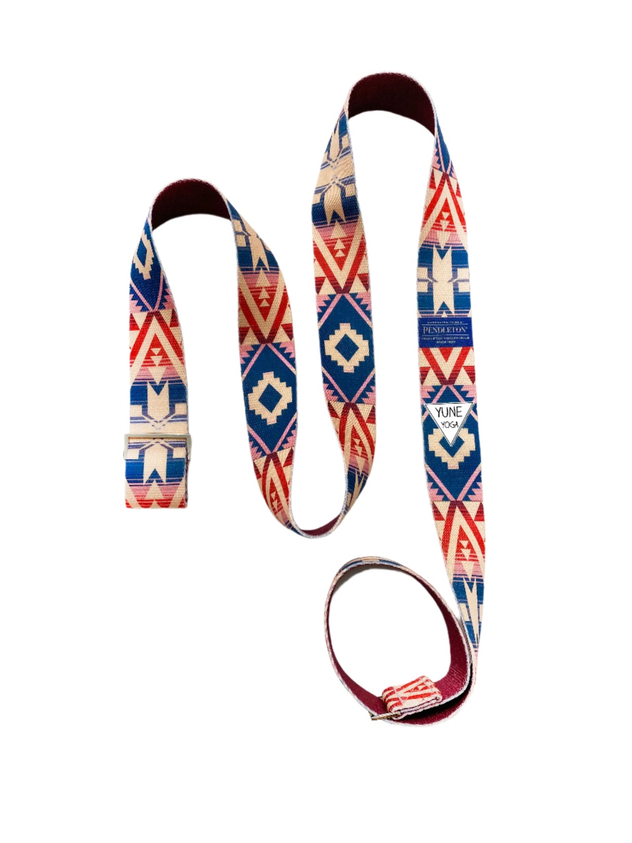 Yoga Carrier / Stretching Strap Pendleton Canyonlands -