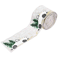 Thumbnail for Car & Christmas Tree Ribbon - [5-10 DAY DELIVERY] - T - 3 COLORS -