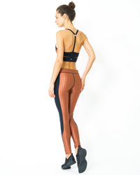 Thumbnail for Savoy - Halston Leggings - S,L - 2 SIZES - 1 COLOR -