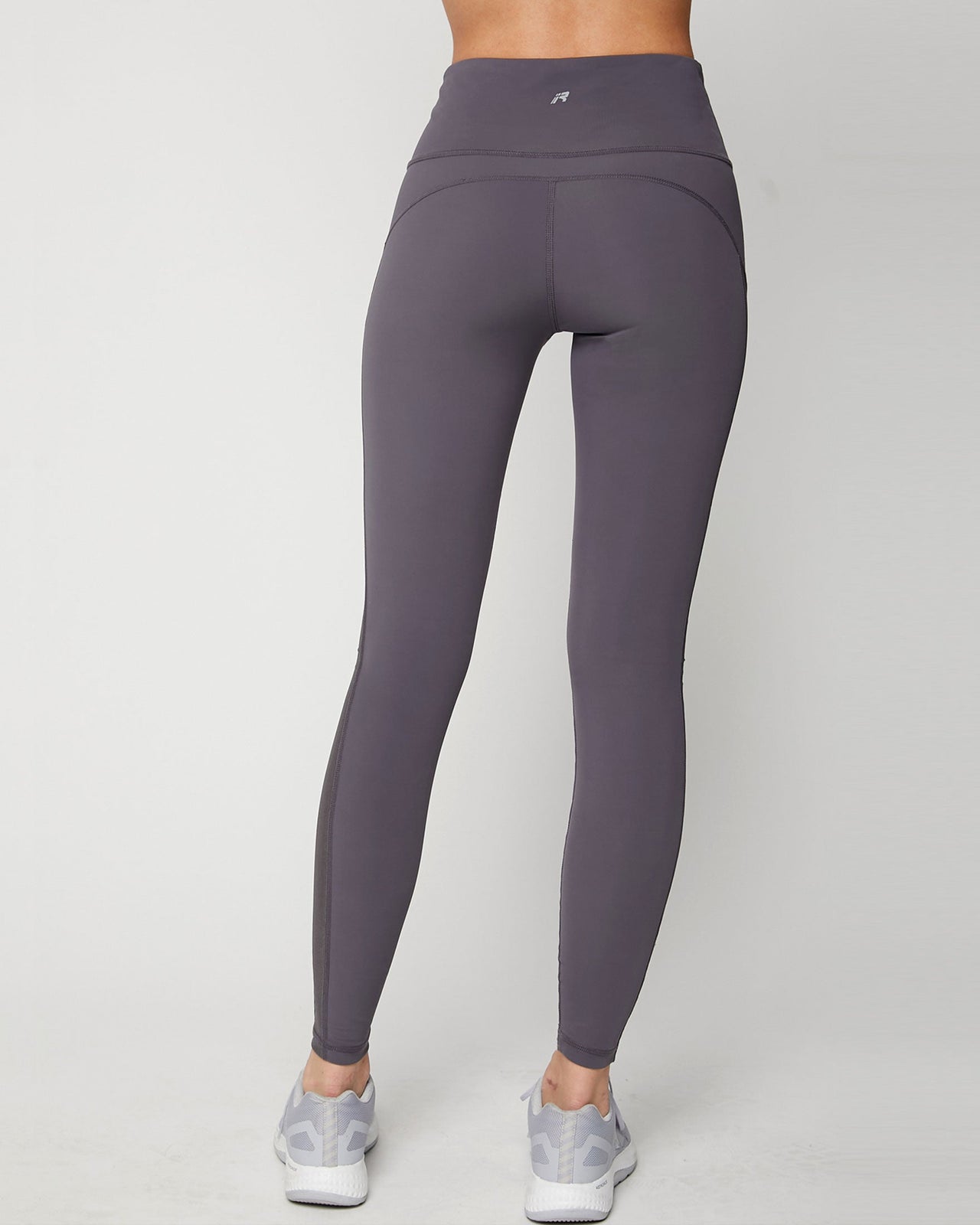 Rebody - Incline Silkiflex™ Leggings 27" High Waist - 3 COLORS -