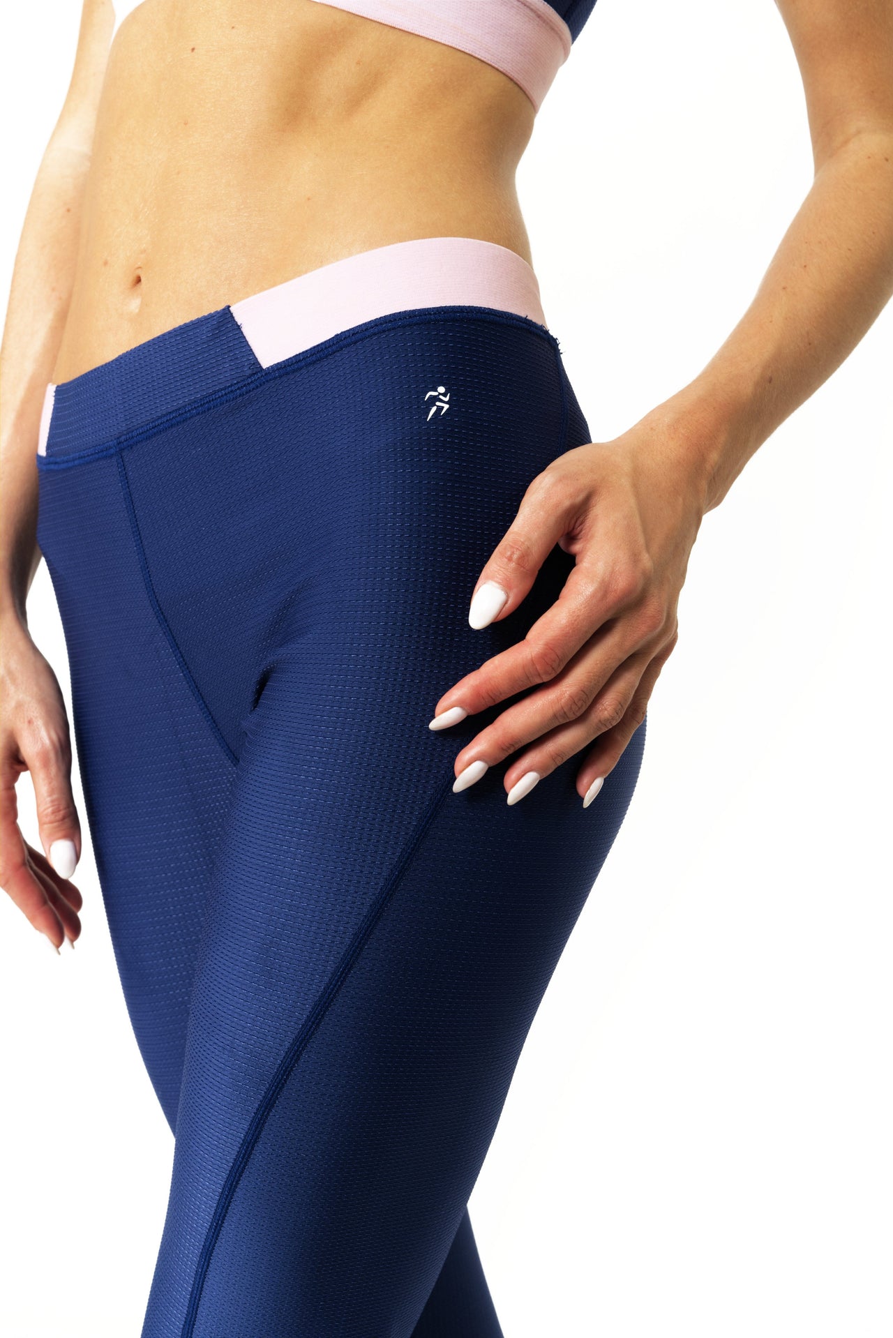 Savoy - Mason Leggings - 1 COLOR - 2 SIZES -