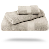 Thumbnail for Mariabella Luxe Egyptian Cotton Towels - 6 COLORS - 2 SET SIZES -