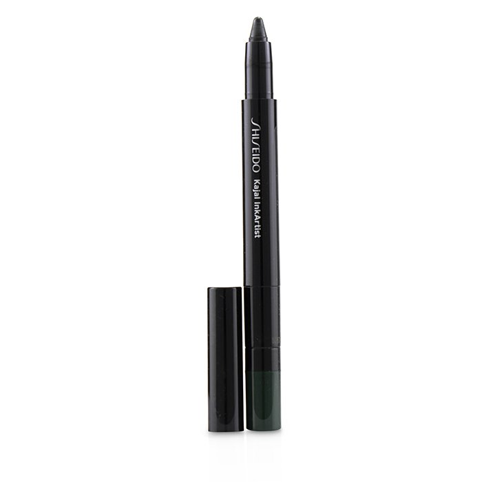 SHISEIDO - Kajal InkArtist (Shadow, Liner, Brow) 0.8g/0.02oz - 9 COLORS -