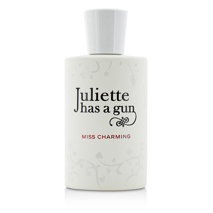 JULIETTE HAS a GUN - Miss Charming Eau De Parfum Spray - 2 SIZES -