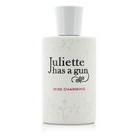 Thumbnail for JULIETTE HAS a GUN - Miss Charming Eau De Parfum Spray - 2 SIZES -