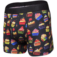 Thumbnail for Men's Cupcake Boxer Brief - 1 COLOR -