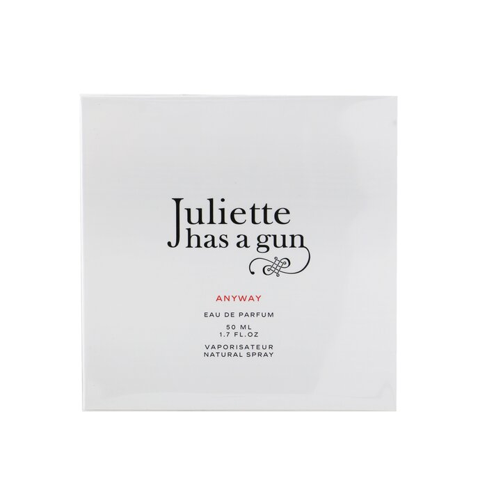 JULIETTE HAS a GUN - Anyway Eau De Parfum Spray - 2 SIZES -