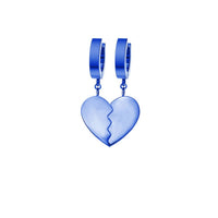 Thumbnail for Mister - Heartbreaker Earrings - 4 COLORS -