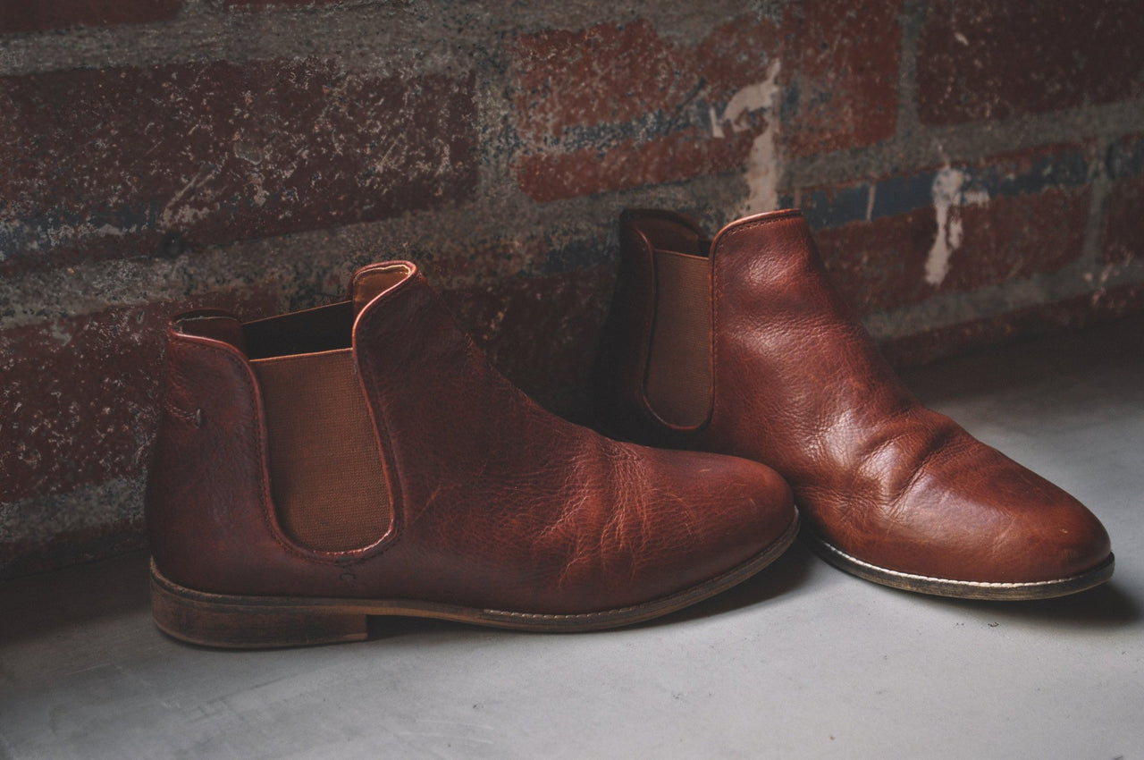 Hound & Hammer - The Ronan | Cognac -