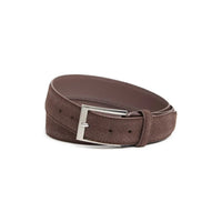 Thumbnail for PX - Wesley Suede Leather 3.5 CM Belt - 1 COLOR -