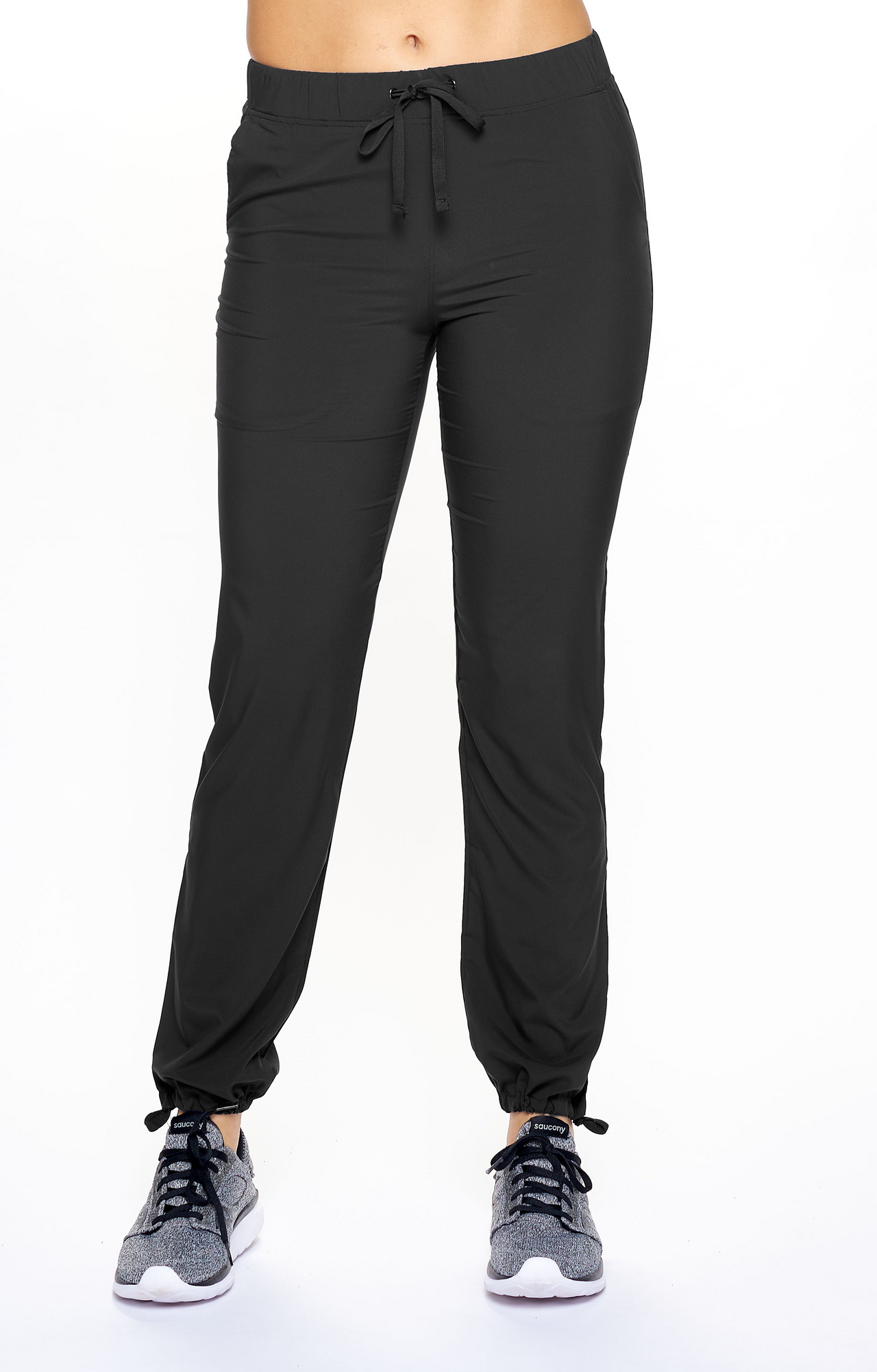 Phantom Pants - MOISTURE WICKING - Movement with ease - 2 COLORS -