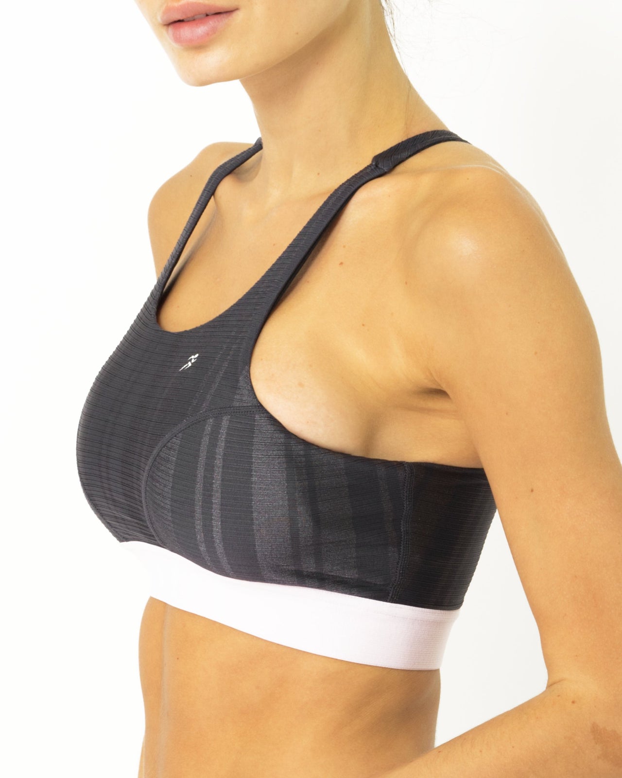 Savoy - Greyson Sports Bra - S,L - 2 SIZES REMAINING! - 1 COLOR -