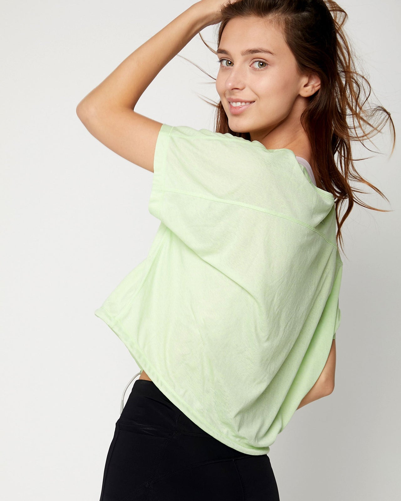 Rebody - Urban Crop Top - 5 COLORS -