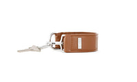 Thumbnail for Keyper - Saddle Brown Vegan Leather 4 PC WRISTLET SET - 2 OPTIONS -