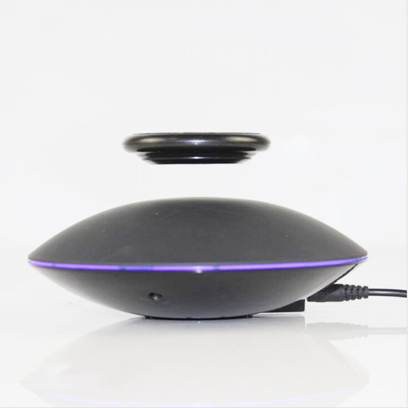 Magnetic Levitation Floating Display Stand - Choose your item! - Holds 350g - Floating Display Stand - [25 DAY DELIVERY] -