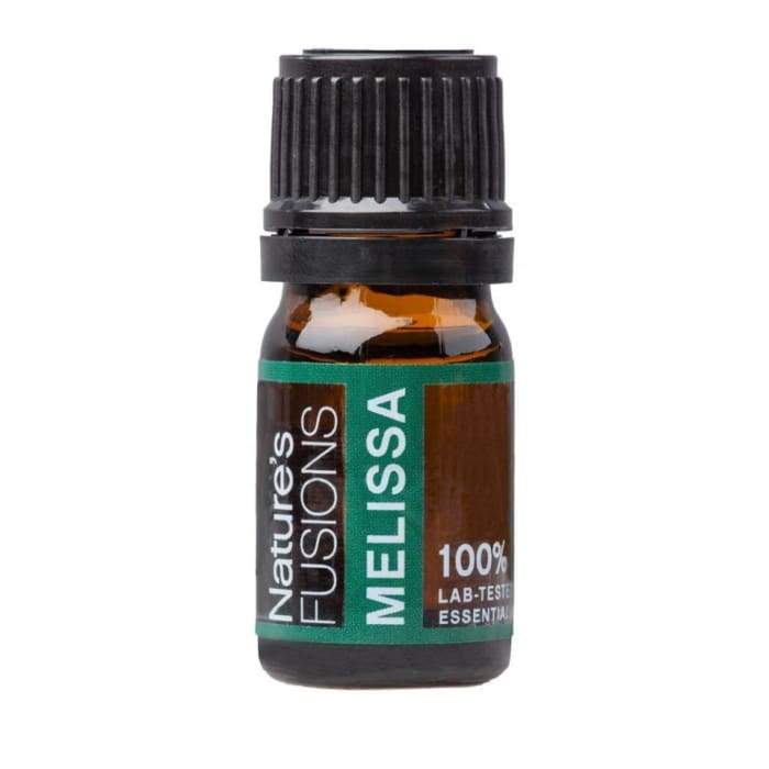 Melissa Pure Essential Oil - 5ml -