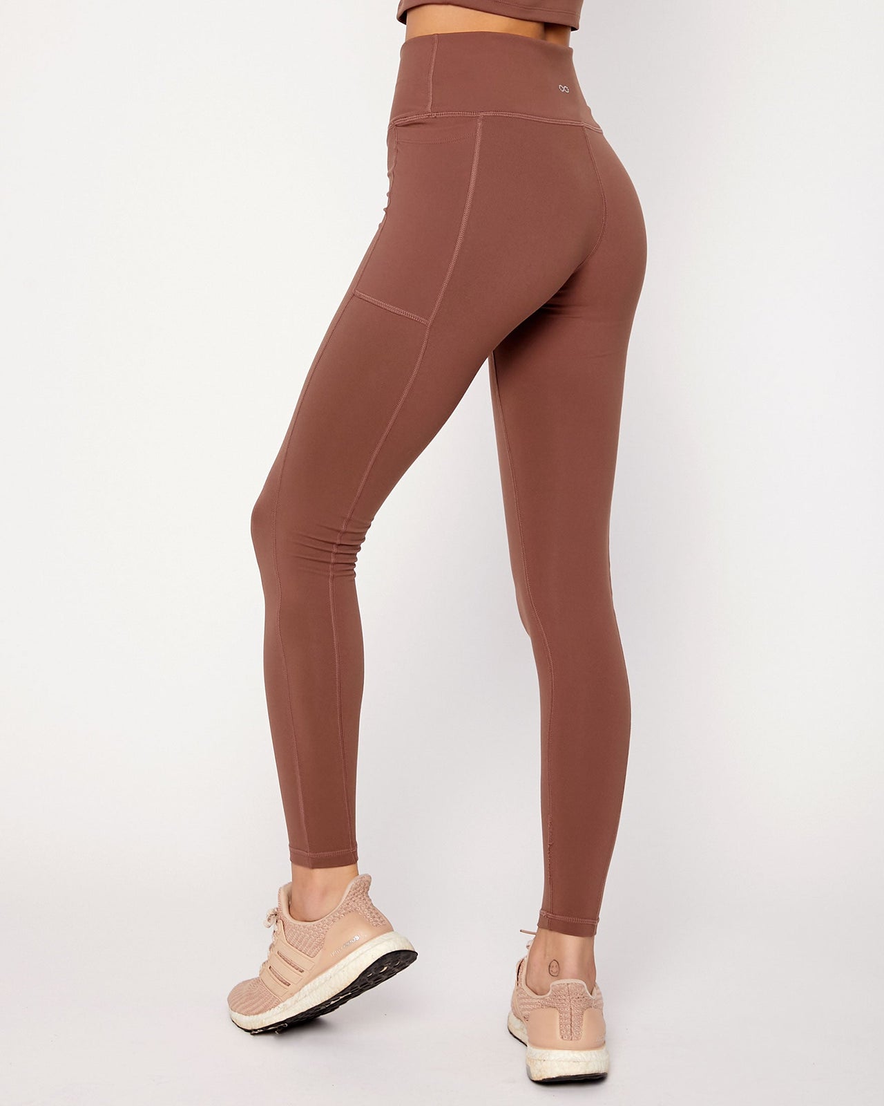 Rebody - Explore Pocket Legging 26" - 6 COLORS -